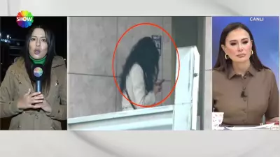 Gelin Müge, Didem Arslan Yılmaz'la Vazgeçme'ye Yakalandı: Sorulardan Kaçtı