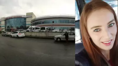 Giresun'da Acı Kayıp: 2 Çocuk Annesi Fatma Çanakçı Balkondan Düşerek Hayatını Kaybetti