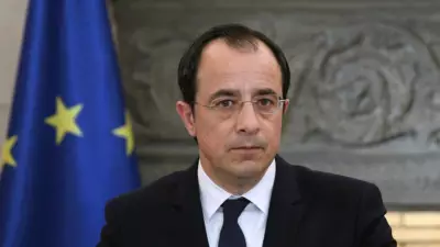 GKRY Lideri Hristodulidis 'Kanlı Noel'i Kahramanlık Olarak Nitelendirdi