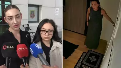 Güllü'nün Ölümünde Şok İfade: 'Tuğyan Annesini Çekti, Düştü'