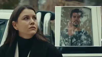 Gönül Dağı'nda 'Beni Böyle Kabul Et' Şarkısı Sosyal Medyayı Salladı