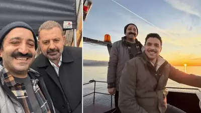 Gözleri KaraDeniz Dizisi Final Yapıyor: Seymen Aydın'ın Transferi Gündemde