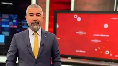 Habertürk Eski Genel Müdürü Veyis Ateş ve Taner Çağlı Tutuklama Talebiyle Hakimliğe Sevk Edildi