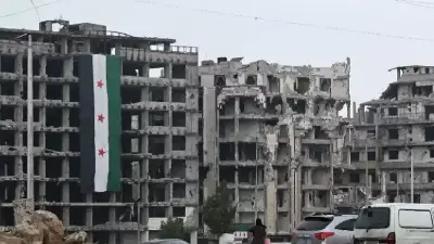 Halep İçin Bağış Kampanyası: İkinci Günde 94 Milyon Dolar Toplandı