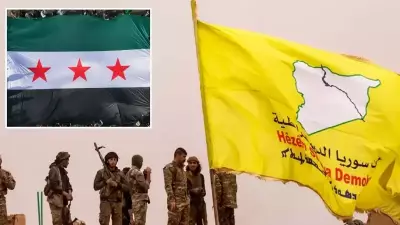 Halep'te Suriye Ordusu ile YPG/PKK Arasında Çatışma: Askeri Noktaya Saldırı