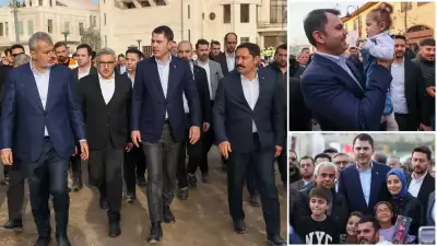 Hatay'da 455 Bininci Afet Konutu Teslim Töreni 27 Aralık'ta