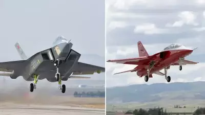 HAVELSAN 2025'te Net Satışları %25 Artırdı, 500 Milyon Doları Aştı