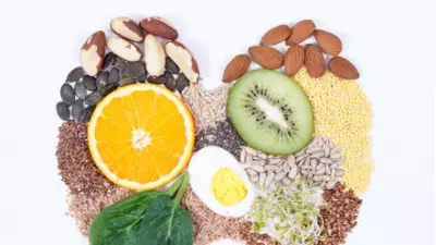 Hipertiroidi Beslenme Rehberi: Nelere Dikkat Edilmeli? Örnek Menü