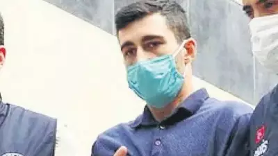 Çifte Cinayette İndirimli Cezaya Tepki: 'Haksız Tahrik' Tartışması
