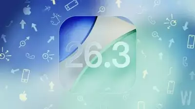 iOS 26.3 Beta 1 ile iPhone Bildirimleri Artık Üçüncü Taraf Saatlerde