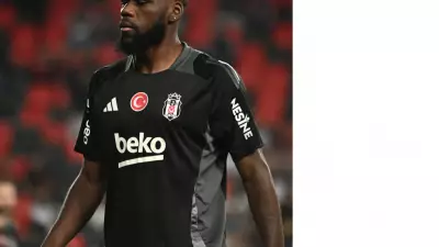 Jean Onana'nın Genoa Macerası Hayal Kırıklığı: Sadece 31 Dakika!