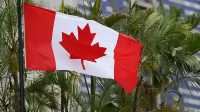 Kanada'dan Ukrayna'ya 2,5 Milyar Dolarlık Ek Yardım ve Kritik Zelenskiy-Trump Görüşmesi