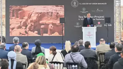 Karahantepe, Archaeology Magazine'in 2025'in İlk 10 Keşfi Arasında!