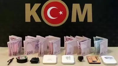 Kars'ta Sürücü Kursu Sınavında Kopya Düzeneği: 3 Gözaltı