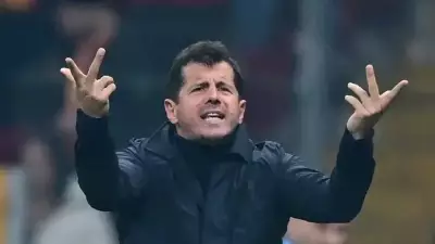 Kasımpaşa Teknik Direktörü Emre Belözoğlu: 'Elimizdeki Güce Göre En İyisini Yaptık'