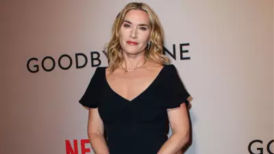 Kate Winslet'ten Şok İtiraf: 'Şişman Kız Rollerine Razı Ol' Dedi