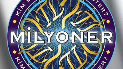 Kim Milyoner Olmak İster'de 500 Bin TL'lik Denizcilik Sorusu!
