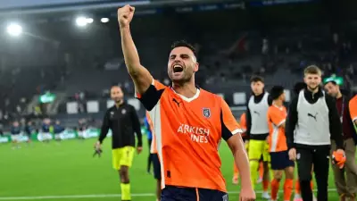 Konyaspor, Deniz Türüç'ü Transfer Etti: İlk Devre Arası Hamlesi