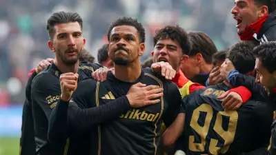 Konyaspor - Kayserispor: 1-1'lik Skorla Noktalandı | Süper Lig 17. Hafta