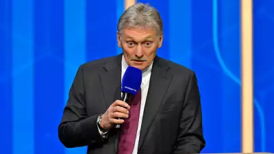 Kremlin: ABD'nin Ukrayna Barış Önerileri Putin'e Bildirilecek