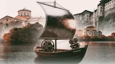 Kısa Film Festivali 24 Aralık'ta Başlıyor: 38 Film Ücretsiz Gösterimde