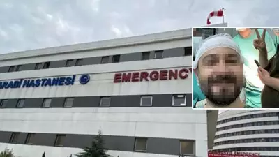 KTÜ'de 'Bıçak Parası' Skandalı: Profesör Tutuklandı, Savunması Ortaya Çıktı