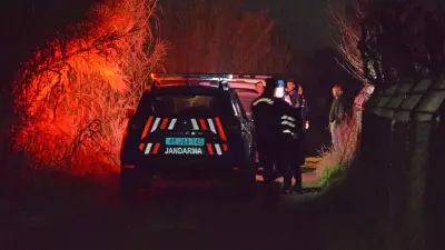 Manisa'da Eşini Öldüren Adem Yanar, İran'a Kaçarken Ağrı'da Yakalandı