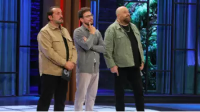 MasterChef Türkiye All Star'da 20 Aralık'ta İkili Eleme: Kimler Gitti?