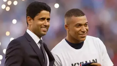Mbappe PSG'ye Karşı Davayı Kazandı: 61 Milyon Euro Tazminat