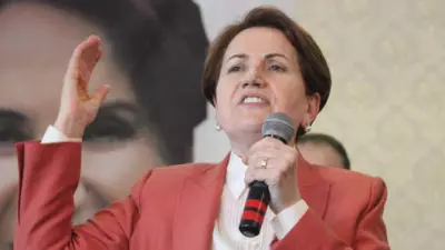Meral Akşener Kimdir? İYİ Parti Kurucusunun Hayatı ve Siyasi Kariyeri
