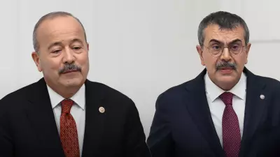 MHP'li Taytak'tan 'Akran Zorbalığı' Yerine 'Akran Nezaketi' Önerisi