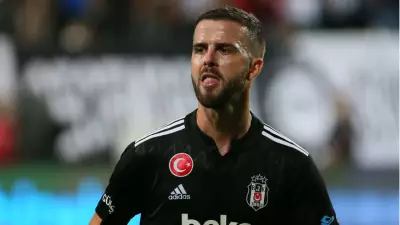 Miralem Pjanić Futbolu Veda Etti: Kariyerinde 666 Maç, 77 Gol ve 9 Kupa
