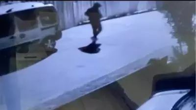 Ümraniye'de Kanlı Cinayet: Yurt Dışı Talimatıyla Gerçekleştirildi