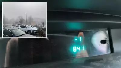 Muğla'da Sıcaklıklar -1 Dereceye Düştü: Soğuk Hava Dalgası Etkili Oluyor