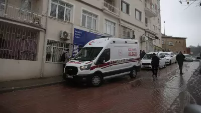 Niğde'de Yaşlı Çift Evinde Ölü Bulundu: Kale Mahallesi'nde Acı Olay