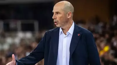 Partizan, Obradovic'in Yerine İspanyol Joan Penarroya'yı Getirdi