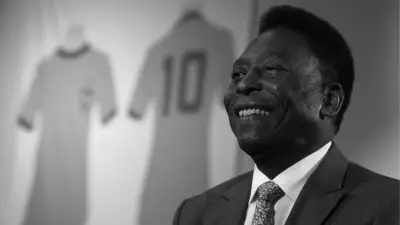 Pele'nin Vefatının 3. Yılı: Futbol Efsanesi Anılıyor