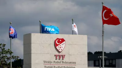 PFDK'dan Beşiktaş'a 220 Bin Lira Para Cezası