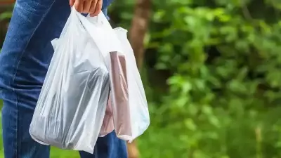 Plastik Poşet Fiyatı 2026'da 1 TL Oluyor: 2.8 Milyon Ton Atık Önlendi