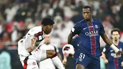 PSG, Penaltılarla Flamengo'yu Geçerek 2025 Kıtalararası Kupa Şampiyonu Oldu