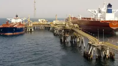 İran, Basra Körfezi'nde 4 Milyon Litre Kaçak Akaryakıtla Tankere El Koydu