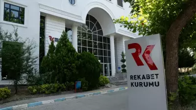 Rekabet Kurumu Orzaks Hakkında Soruşturma Başlattı