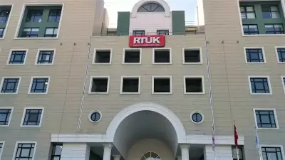 RTÜK, Yalova DEAŞ Operasyonuyla İlgili Medyaya Yayın Yasağı Getirdi