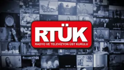 RTÜK, Yalova'daki DEAŞ Operasyonu İçin Medyaya Yayın Yasağı Uyarısı Yaptı