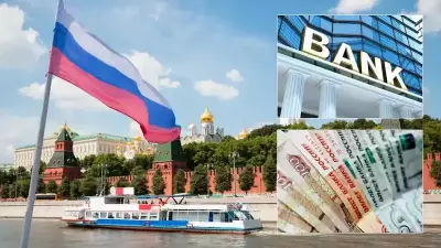 Rusya'da İslami Banka Kuruluyor: Aksakov'tan Önemli Açıklamalar