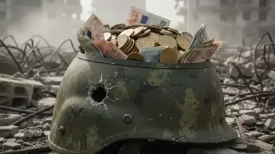 Rusya'dan 2,3 Milyar Avroluk Gasp Davası: Türk İş Dünyası Alarmda