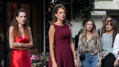 Rüya Gibi İlk Bölüm İzle: Aydan'ın Hayatı Değişiyor!