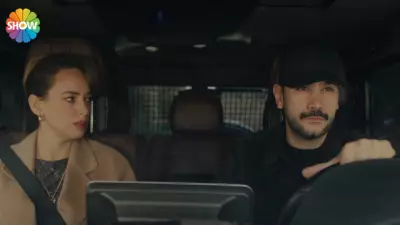 Rüya Gibi'den Yeni Tanıtım Yayınlandı: 4. Bölümde Gerilim Tırmanıyor