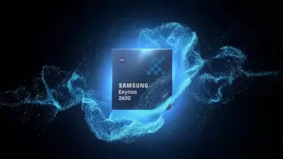 Samsung Exynos 2600'ü Tanıttı: 2nm Çip ile Isınma Sorununa Çözüm