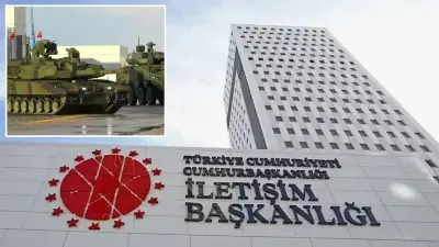 Savunma Sanayi Hakkındaki Asılsız İddialara DMM'den Yanıt